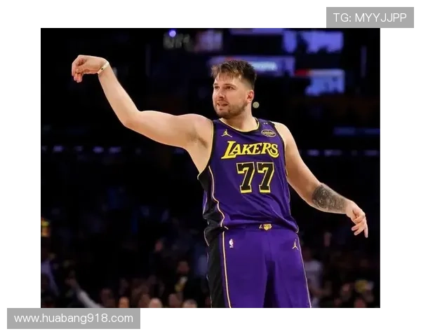 湖人击败快船东契奇展现无与伦比的统治力与领导能力